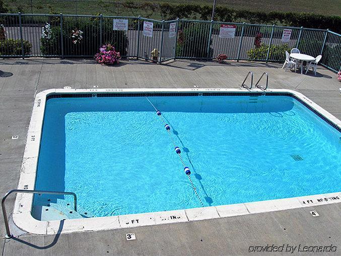 Motel 6-Bismarck, Nd Exterior photo